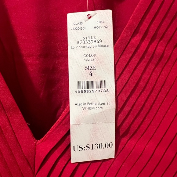 BHWM top - Picture 2 of 3